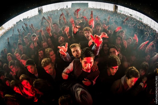 Solidays<br>©Nathadread Pictures / Nathanaël Mergui.