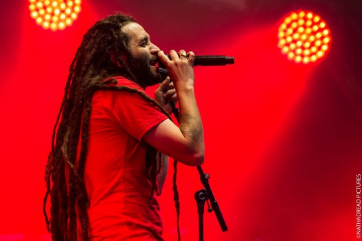 Solidays<br>©Nathadread Pictures / Nathanaël Mergui.