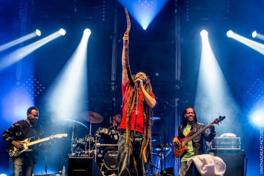 Solidays<br>©Nathadread Pictures / Nathanaël Mergui.