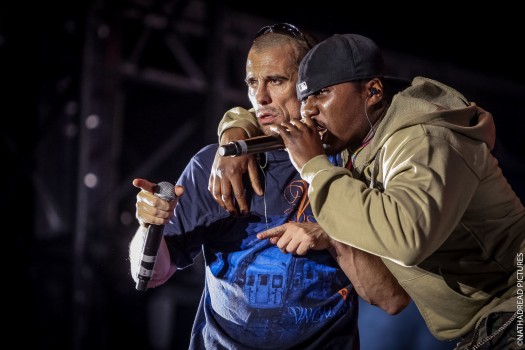 Solidays<br>©Nathadread Pictures / Nathanaël Mergui.