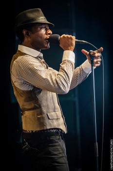 Solidays<br>©Nathadread Pictures / Nathanaël Mergui.