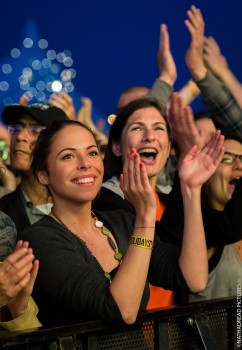 Solidays<br>©Nathadread Pictures / Nathanaël Mergui.