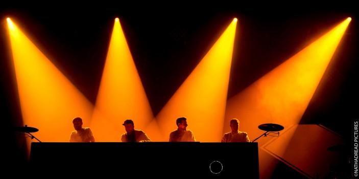 Solidays<br>©Nathadread Pictures / Nathanaël Mergui.