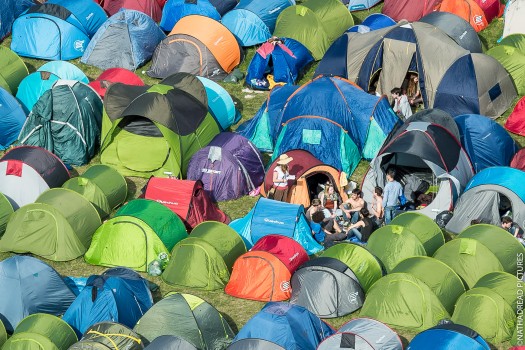 Solidays<br>©Nathadread Pictures / Nathanaël Mergui.