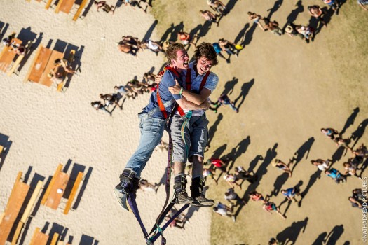 Solidays<br>©Nathadread Pictures / Nathanaël Mergui.