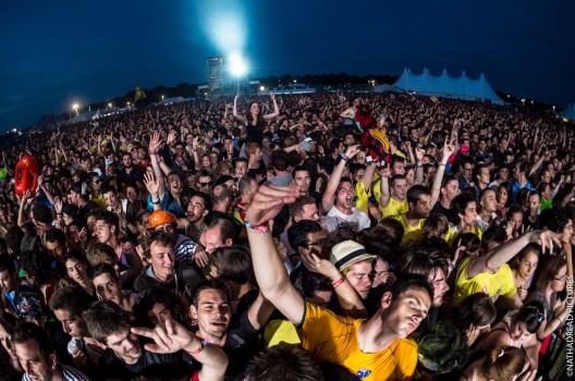 Solidays<br>©Nathadread Pictures / Nathanaël Mergui.