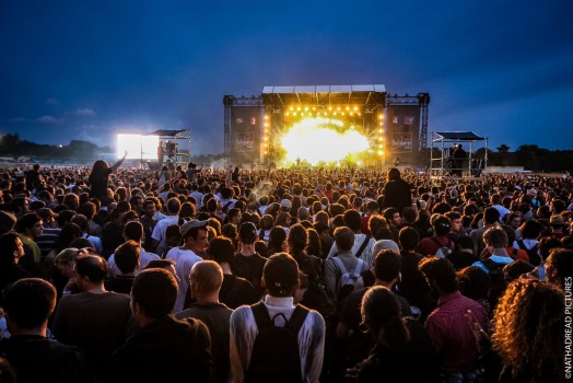 Solidays<br>©Nathadread Pictures / Nathanaël Mergui.