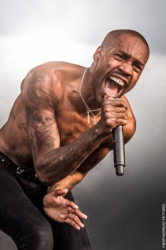 Solidays<br>©Nathadread Pictures / Nathanaël Mergui.