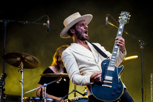 Solidays<br>©Nathadread Pictures / Nathanaël Mergui.