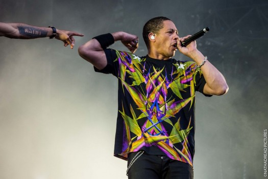 Solidays<br>©Nathadread Pictures / Nathanaël Mergui.