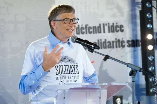 Solidays<br>©Nathadread Pictures / Nathanaël Mergui.