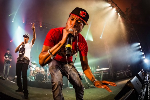 Solidays<br>©Nathadread Pictures / Nathanaël Mergui.