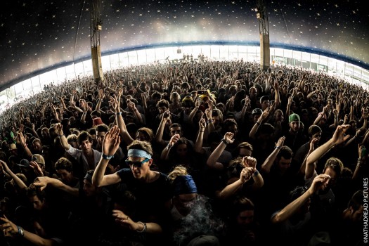 Solidays<br>©Nathadread Pictures / Nathanaël Mergui.