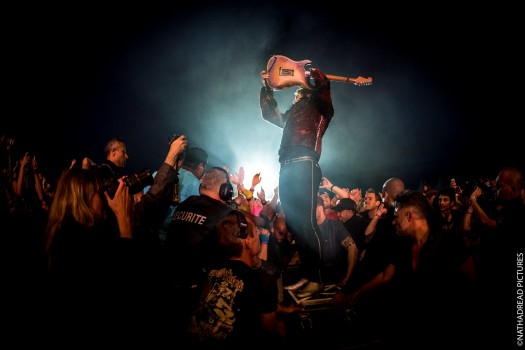 Solidays<br>©Nathadread Pictures / Nathanaël Mergui.