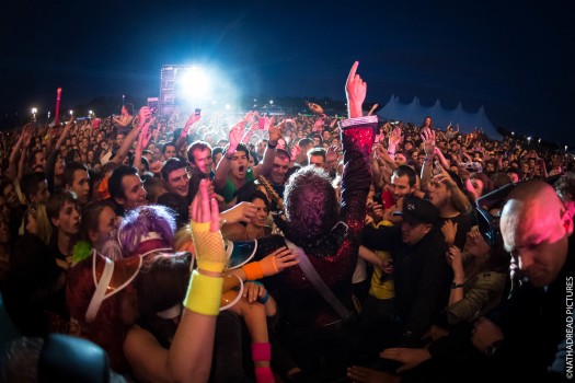 Solidays<br>©Nathadread Pictures / Nathanaël Mergui.