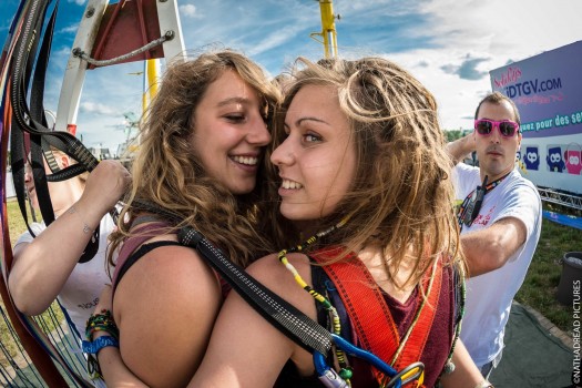 Solidays<br>©Nathadread Pictures / Nathanaël Mergui.