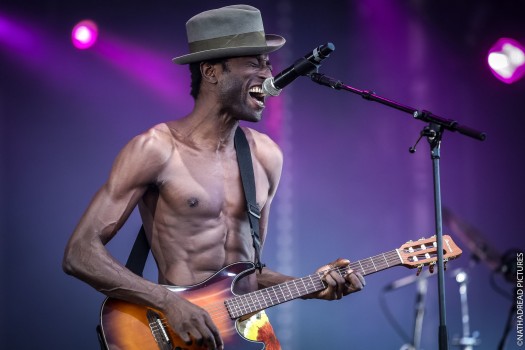 Solidays<br>©Nathadread Pictures / Nathanaël Mergui.