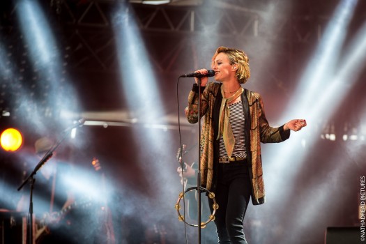 Solidays<br>©Nathadread Pictures / Nathanaël Mergui.