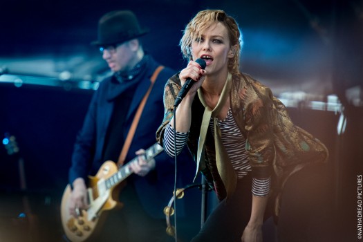 Solidays<br>©Nathadread Pictures / Nathanaël Mergui.