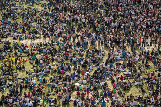 Solidays<br>©Nathadread Pictures / Nathanaël Mergui.