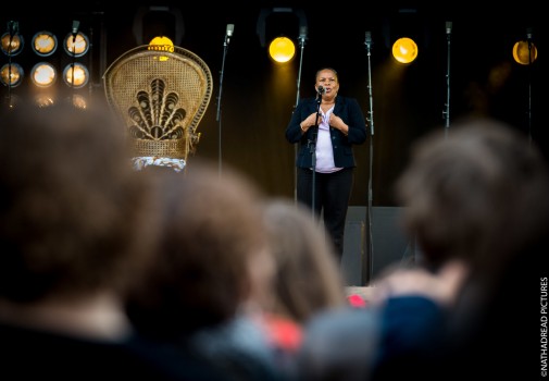 Solidays<br>©Nathadread Pictures / Nathanaël Mergui.