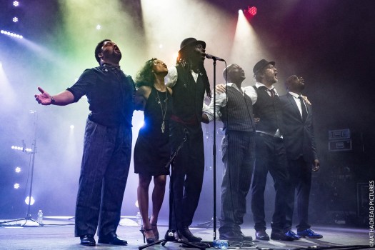 Solidays<br>©Nathadread Pictures / Nathanaël Mergui.