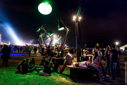 Solidays<br>©Nathadread Pictures / Nathanaël Mergui.