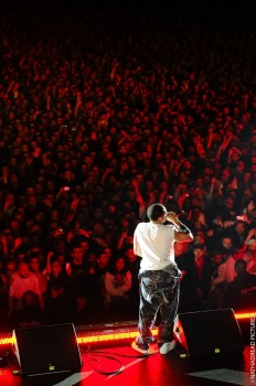 Livre NTM LIVE - De l'Olympia au Parc des Princes<br/>©Nathadread Pictures / Nathanaël Mergui.