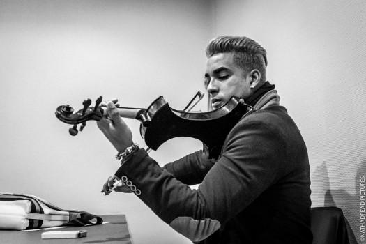 Papucho y su Manana Club<br/>©Nathadread Pictures / Nathanaël Mergui.