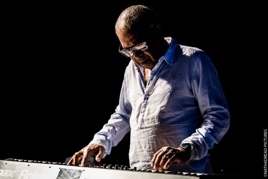 Pupy y los que son son<br/>©Nathadread Pictures / Nathanaël Mergui.