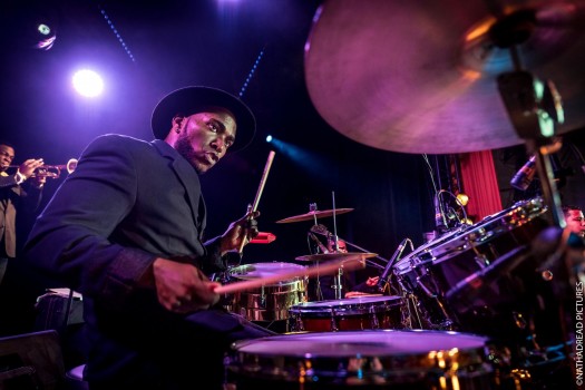 Papucho y su Manana Club<br/>©Nathadread Pictures / Nathanaël Mergui.