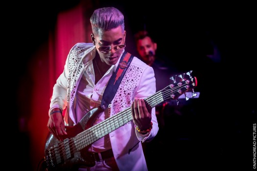 Papucho y su Manana Club<br/>©Nathadread Pictures / Nathanaël Mergui.