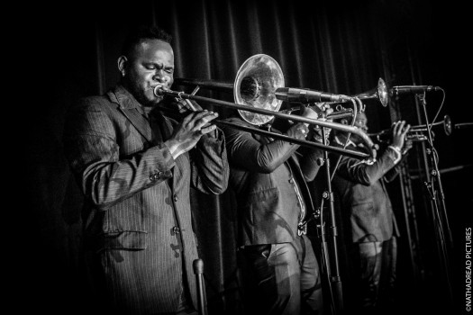 Papucho y su Manana Club<br/>©Nathadread Pictures / Nathanaël Mergui.