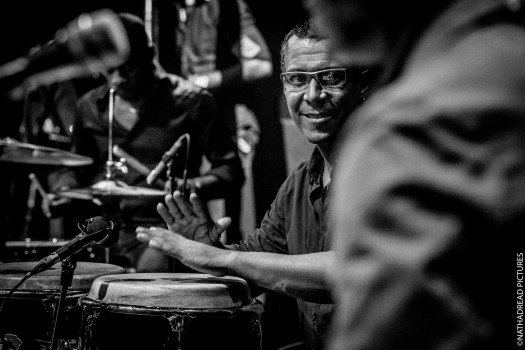 Pupy y los que son son<br/>©Nathadread Pictures / Nathanaël Mergui.