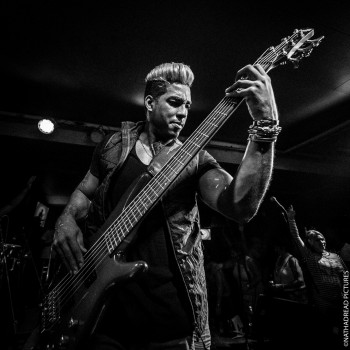 Papucho y su Manana Club<br/>©Nathadread Pictures / Nathanaël Mergui.