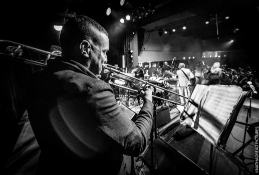 Papucho y su Manana Club<br/>©Nathadread Pictures / Nathanaël Mergui.