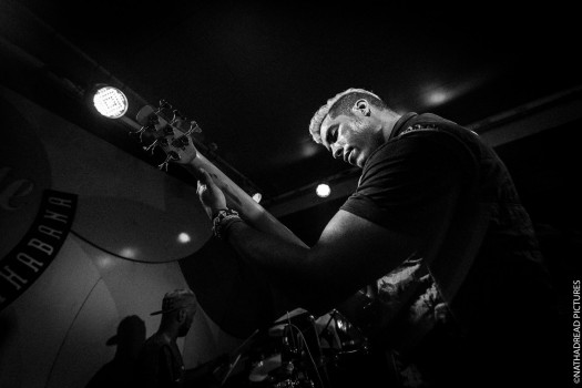 Papucho y su Manana Club<br/>©Nathadread Pictures / Nathanaël Mergui.