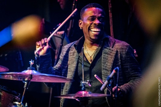 Pupy y los que son son<br/>©Nathadread Pictures / Nathanaël Mergui.