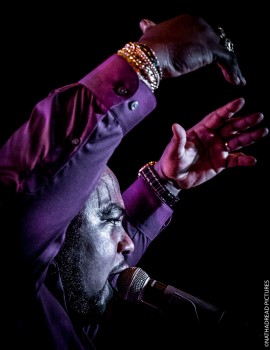 Alexander Abreu y Havana D'Primera<br/>©Nathadread Pictures / Nathanaël Mergui.