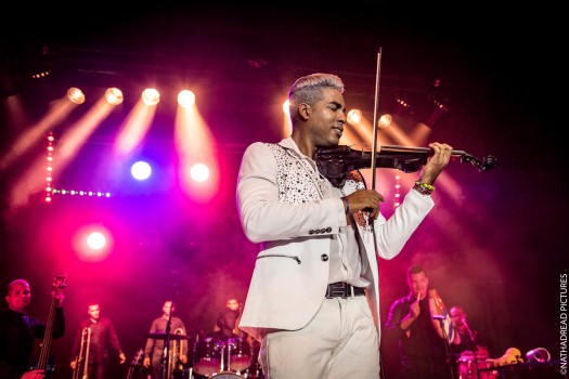 Papucho y su Manana Club<br/>©Nathadread Pictures / Nathanaël Mergui.