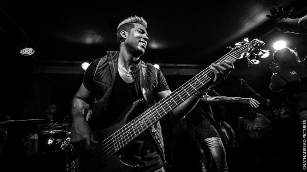 Papucho y su Manana Club<br/>©Nathadread Pictures / Nathanaël Mergui.