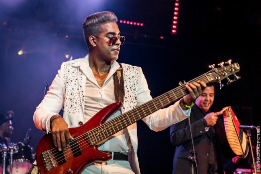 Papucho y su Manana Club<br/>©Nathadread Pictures / Nathanaël Mergui.