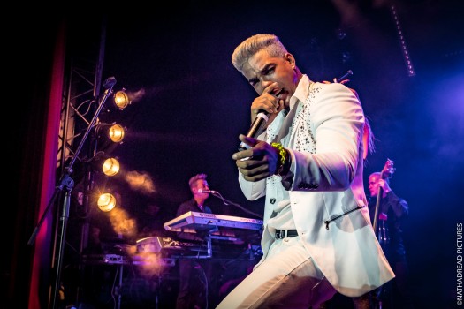 Papucho y su Manana Club<br/>©Nathadread Pictures / Nathanaël Mergui.