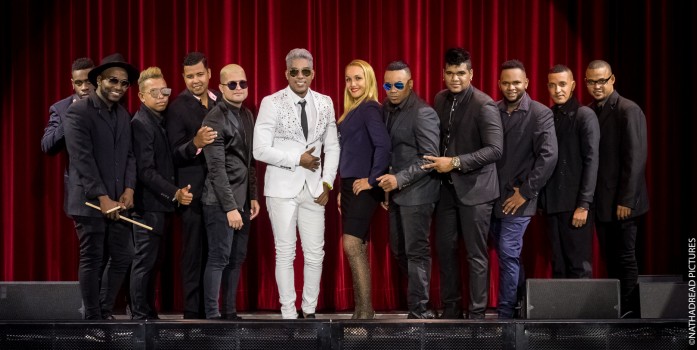 Papucho y su Manana Club<br/>©Nathadread Pictures / Nathanaël Mergui.