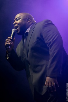 Alexander Abreu y Havana D'Primera<br/>©Nathadread Pictures / Nathanaël Mergui.