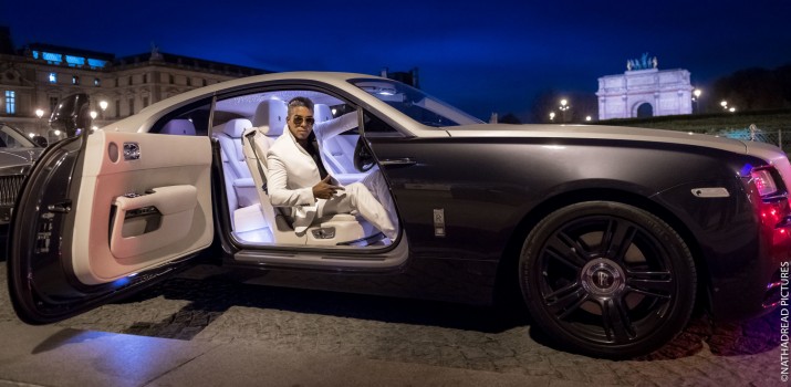 Papucho y su Manana Club<br/>©Nathadread Pictures / Nathanaël Mergui.