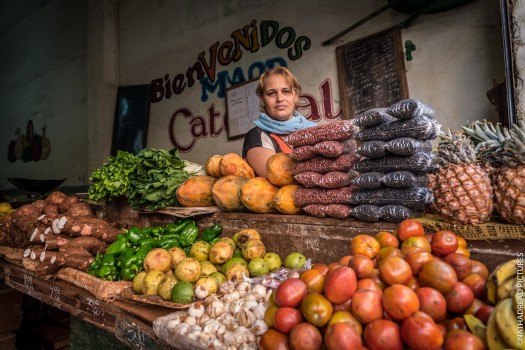 La Havane<br/>©Nathadread Pictures / Nathanaël Mergui.