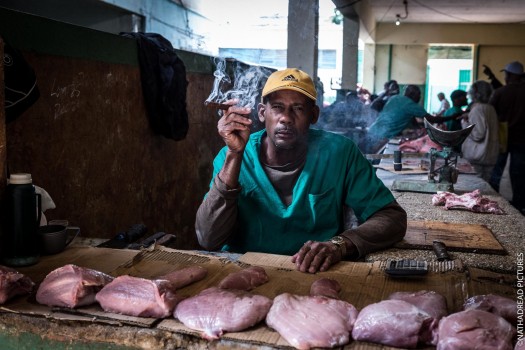 La Havane<br/>©Nathadread Pictures / Nathanaël Mergui.