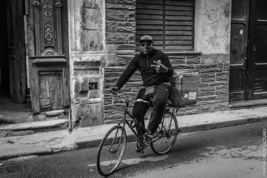 La Havane<br/>©Nathadread Pictures / Nathanaël Mergui.