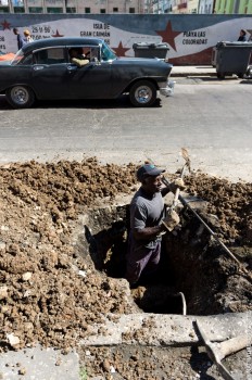 La Havane<br/>©Nathadread Pictures / Nathanaël Mergui.